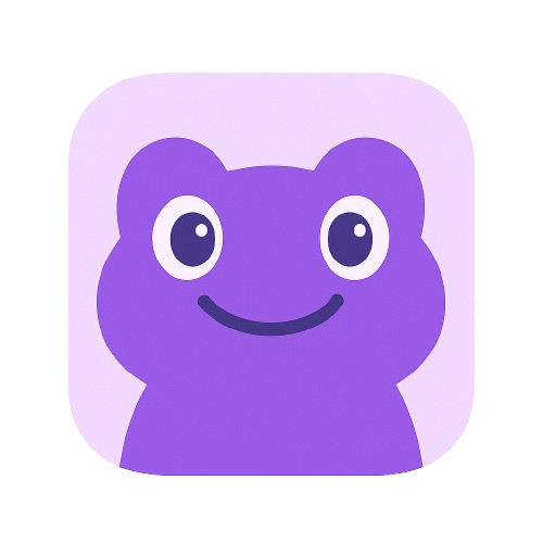 dothefrog logo